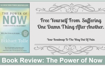 Book Review: The Power Of Now
