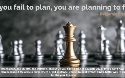 A Powerful Plan for Success in 2023